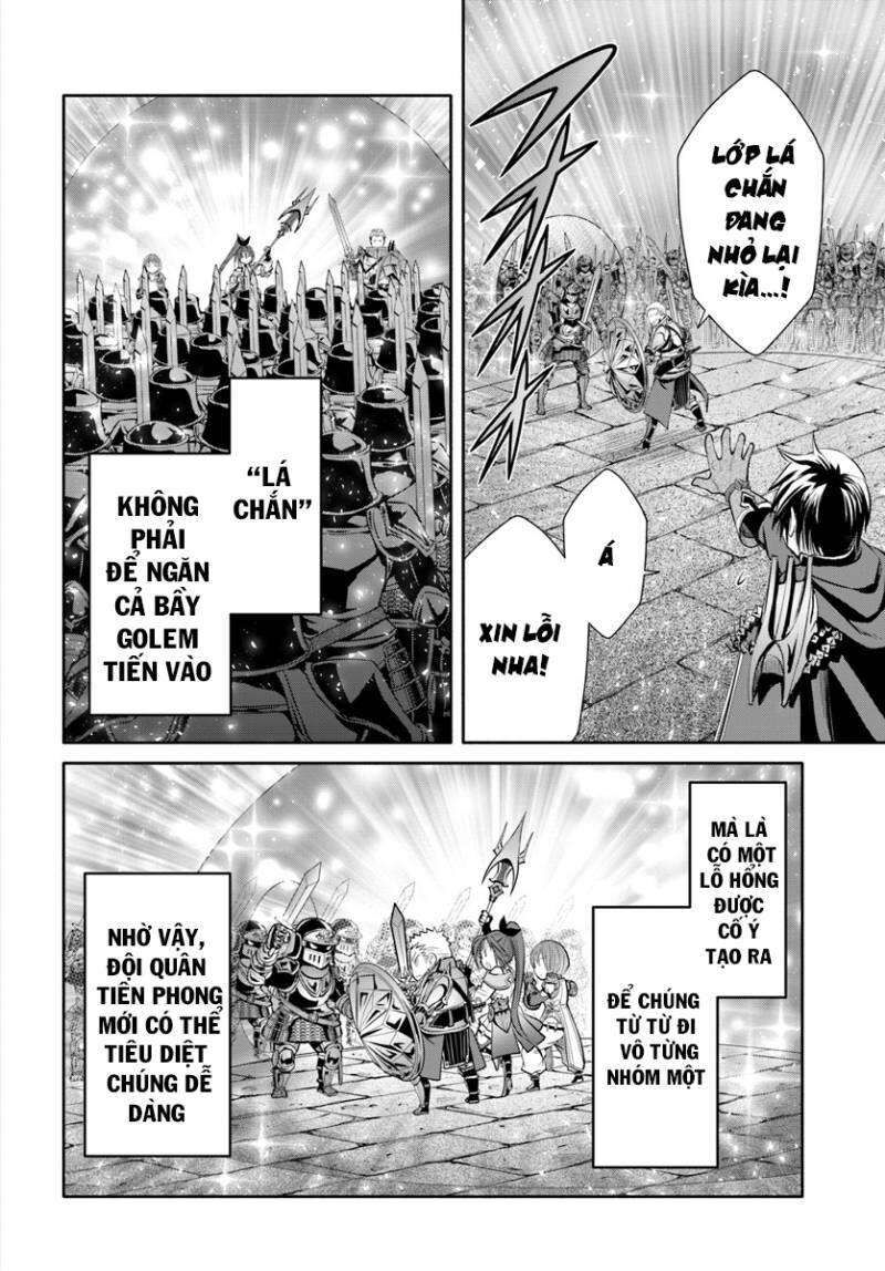 Con Trai Thứ 8, Đừng Đùa Nữa! Chap 31 - Next Chap 32