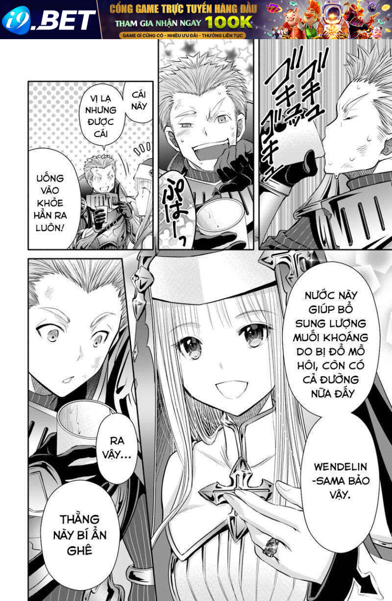 Con Trai Thứ 8, Đừng Đùa Nữa! Chap 31 - Next Chap 32