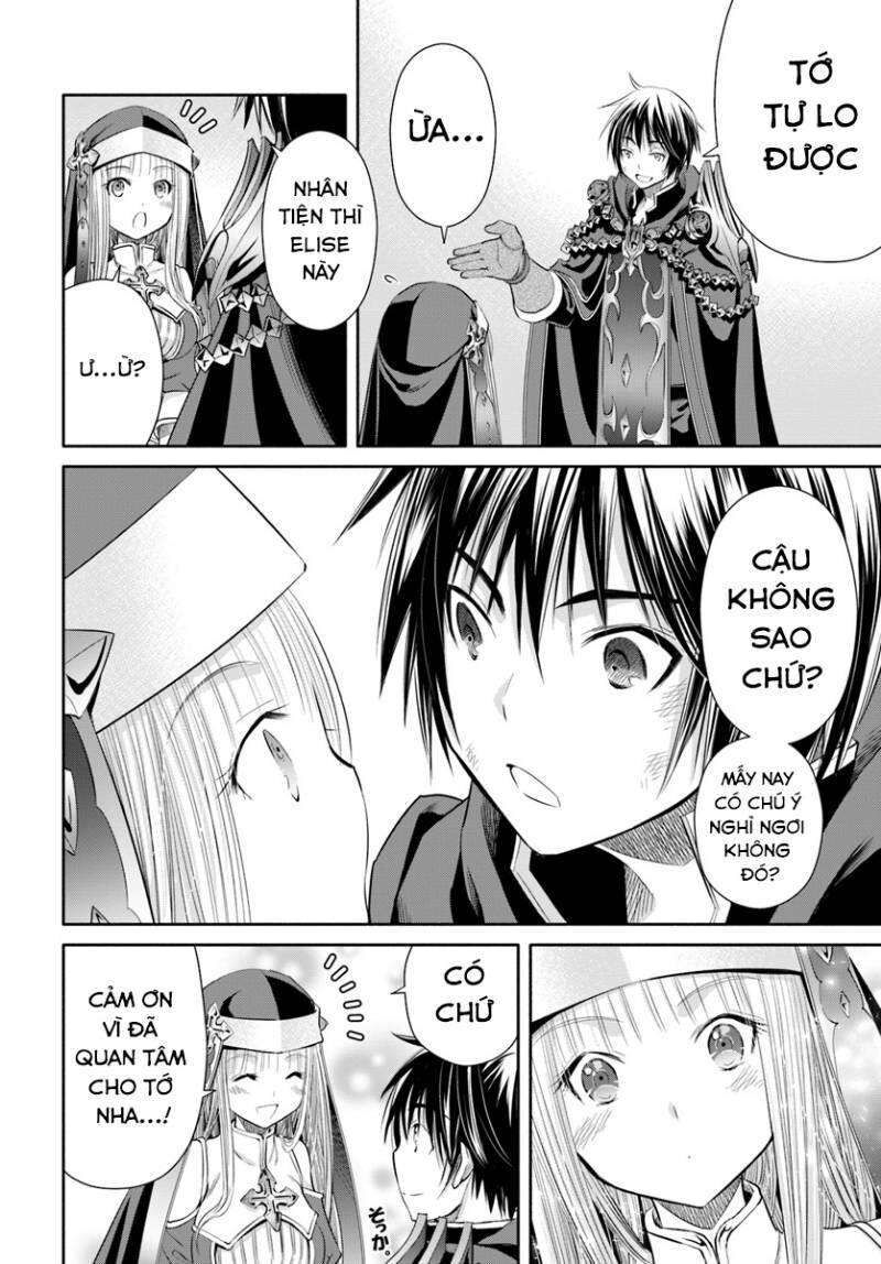 Con Trai Thứ 8, Đừng Đùa Nữa! Chap 31 - Next Chap 32