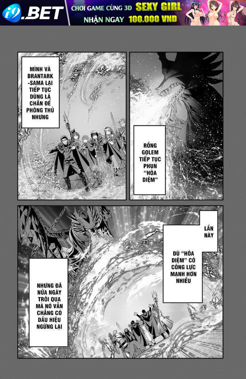 Con Trai Thứ 8, Đừng Đùa Nữa! Chap 32 - Next Chap 33