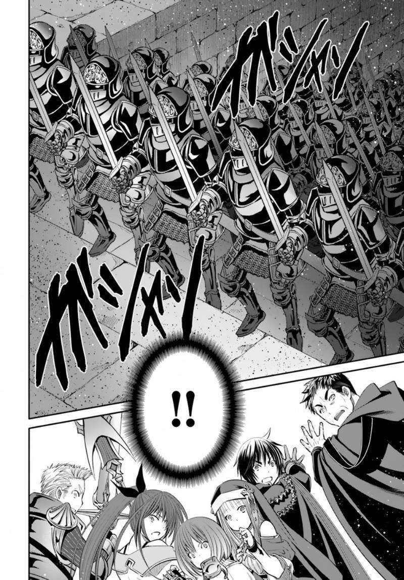 Con Trai Thứ 8, Đừng Đùa Nữa! Chap 32 - Next Chap 33