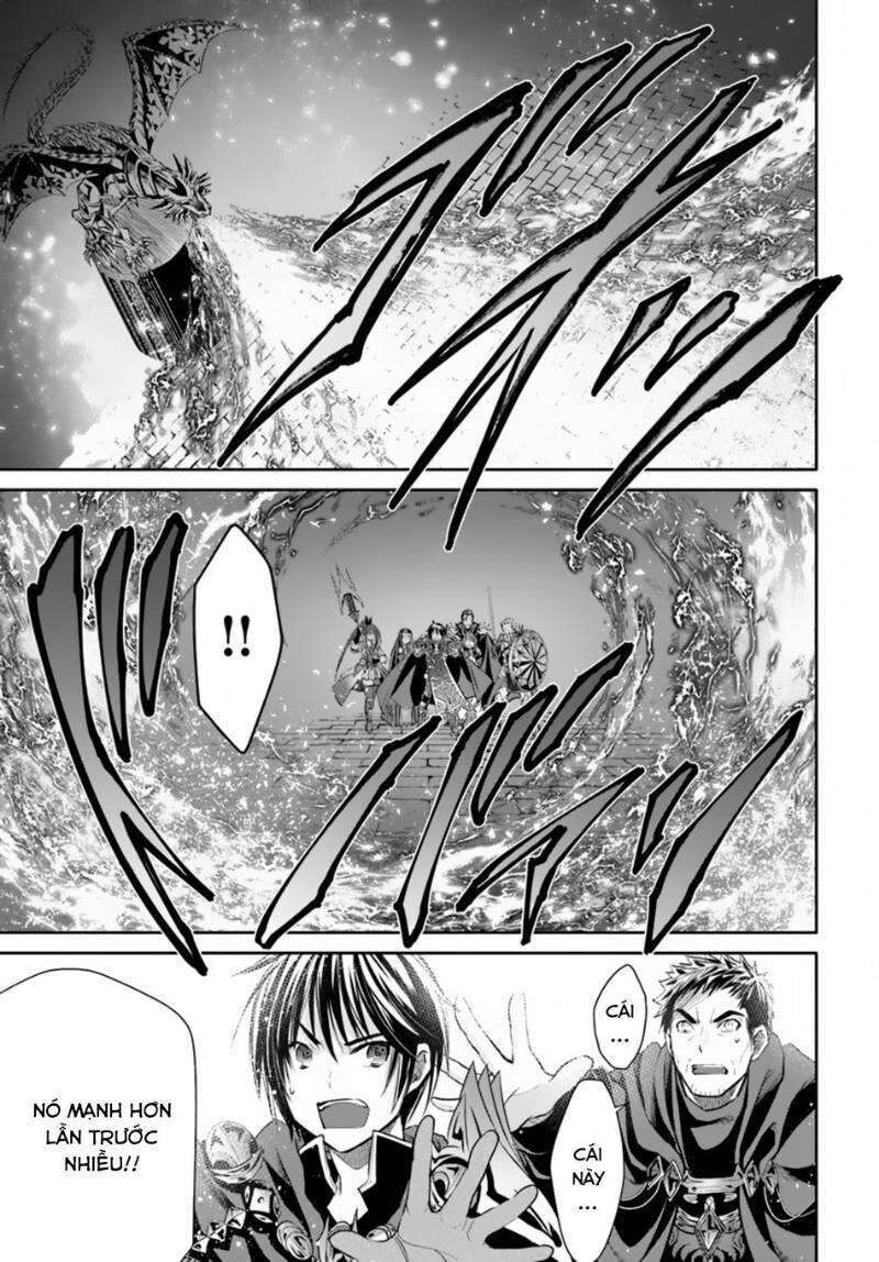 Con Trai Thứ 8, Đừng Đùa Nữa! Chap 32 - Next Chap 33