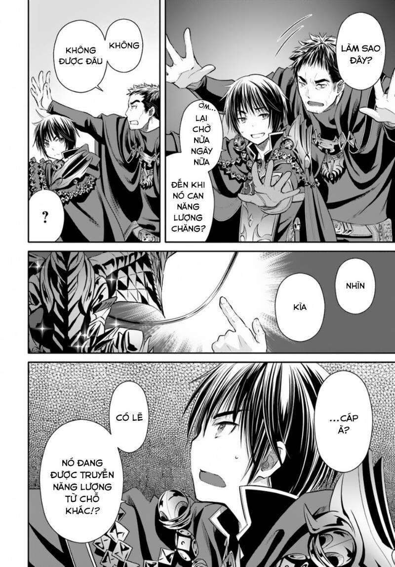 Con Trai Thứ 8, Đừng Đùa Nữa! Chap 32 - Next Chap 33