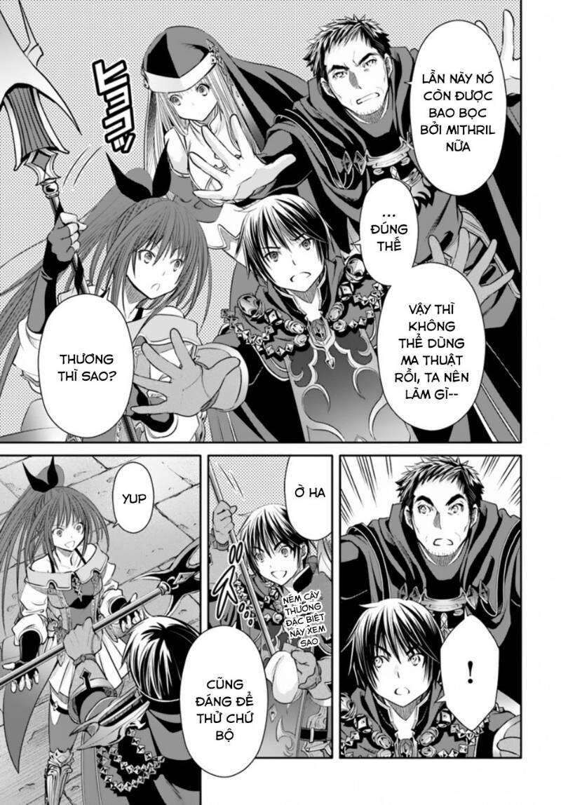 Con Trai Thứ 8, Đừng Đùa Nữa! Chap 32 - Next Chap 33