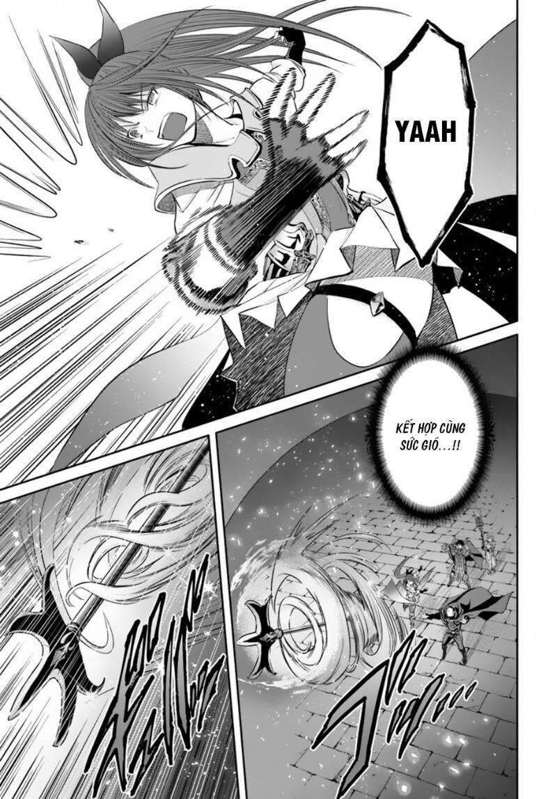 Con Trai Thứ 8, Đừng Đùa Nữa! Chap 32 - Next Chap 33