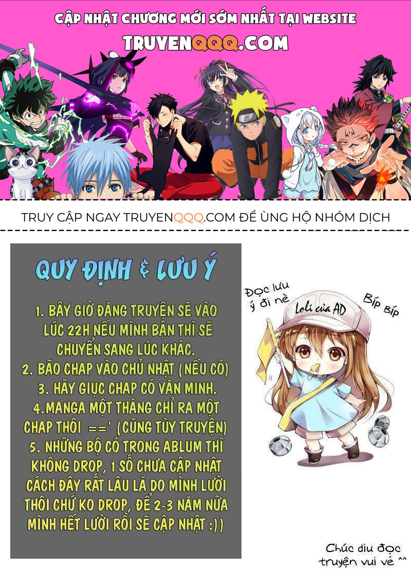 Con Trai Thứ 8, Đừng Đùa Nữa! Chap 33 - Next Chap 34