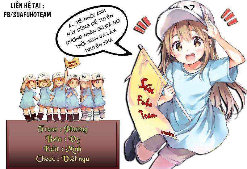 Con Trai Thứ 8, Đừng Đùa Nữa! Chap 33 - Next Chap 34