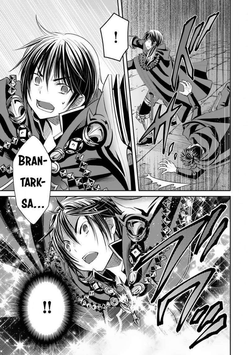 Con Trai Thứ 8, Đừng Đùa Nữa! Chap 33 - Next Chap 34