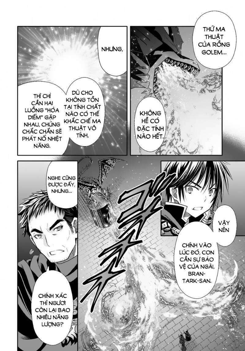 Con Trai Thứ 8, Đừng Đùa Nữa! Chap 33 - Next Chap 34