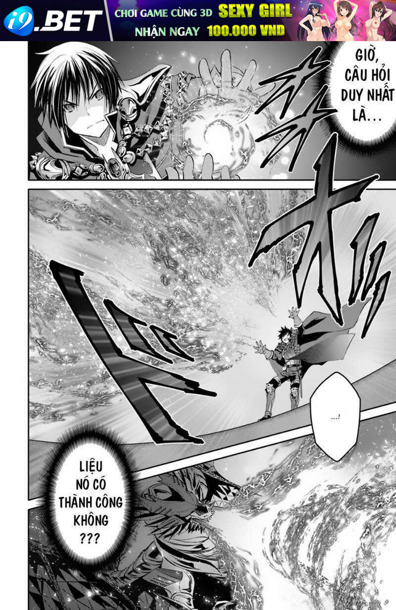 Con Trai Thứ 8, Đừng Đùa Nữa! Chap 33 - Next Chap 34