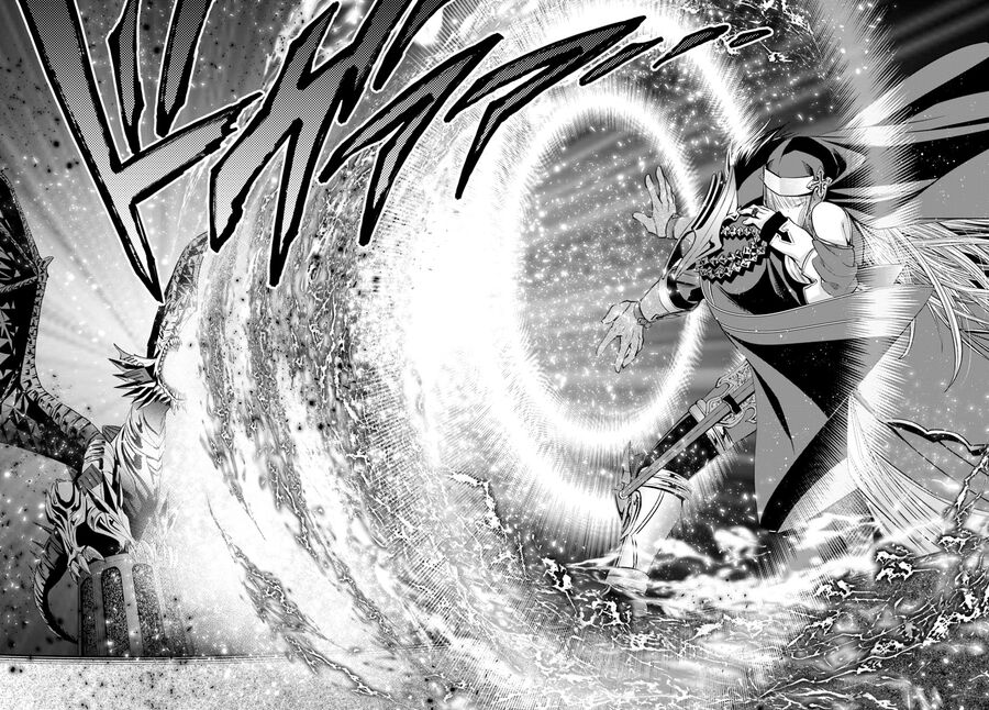 Con Trai Thứ 8, Đừng Đùa Nữa! Chap 34 - Next Chap 35