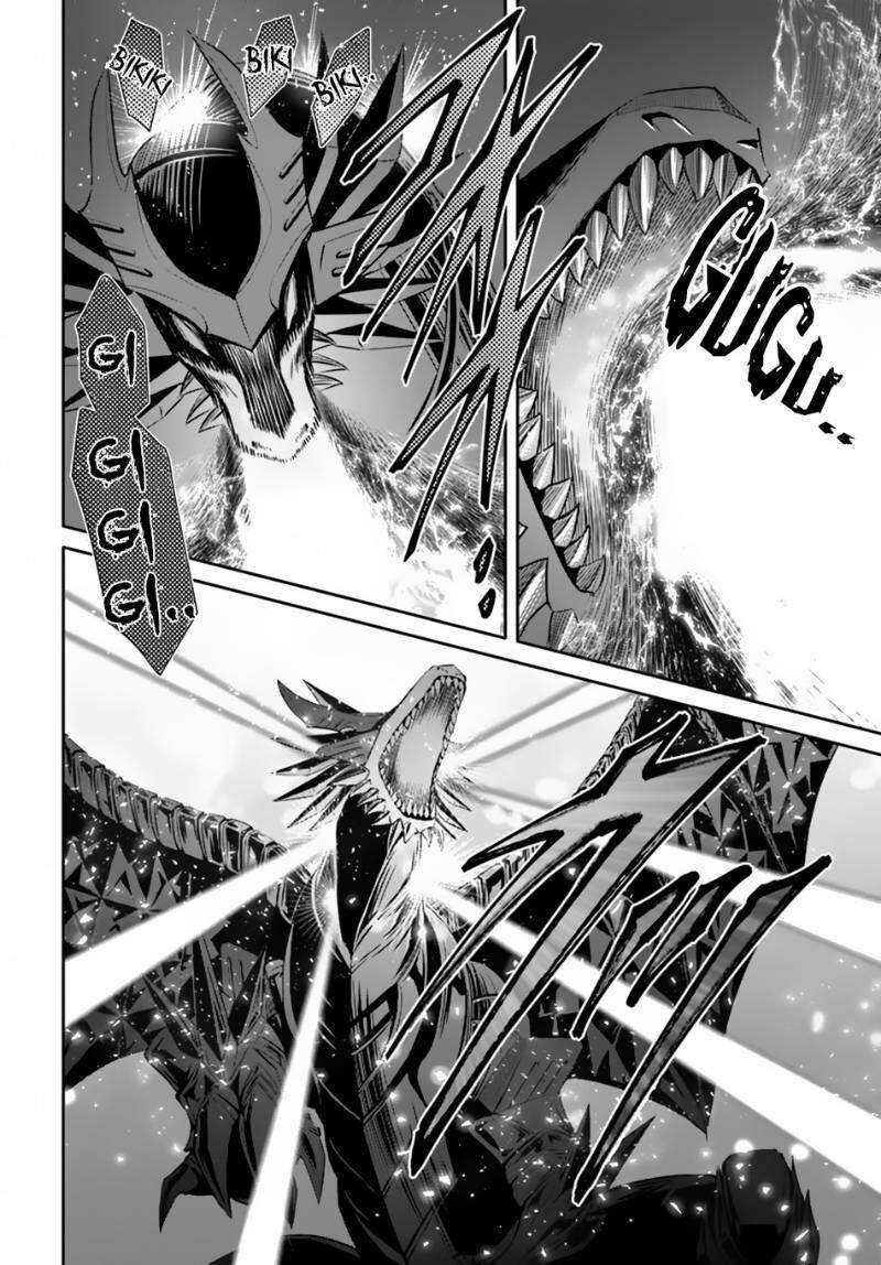 Con Trai Thứ 8, Đừng Đùa Nữa! Chap 34 - Next Chap 35