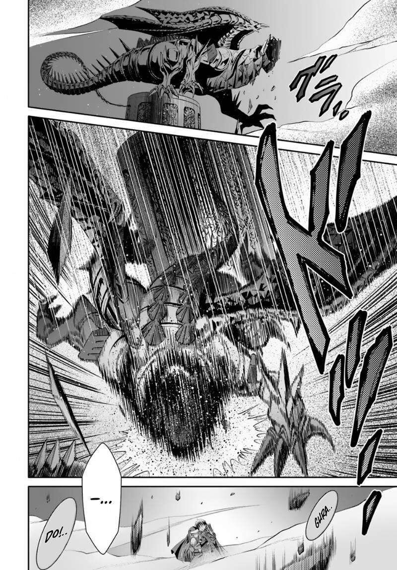 Con Trai Thứ 8, Đừng Đùa Nữa! Chap 34 - Next Chap 35