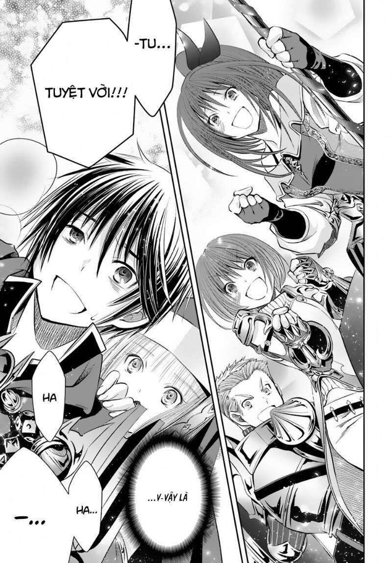 Con Trai Thứ 8, Đừng Đùa Nữa! Chap 34 - Next Chap 35