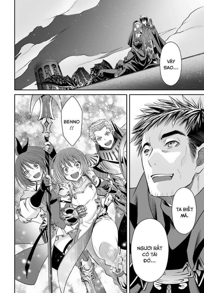 Con Trai Thứ 8, Đừng Đùa Nữa! Chap 34 - Next Chap 35