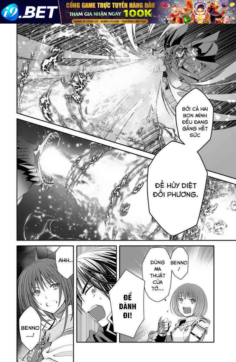 Con Trai Thứ 8, Đừng Đùa Nữa! Chap 34 - Next Chap 35