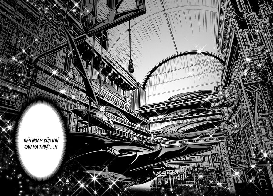 Con Trai Thứ 8, Đừng Đùa Nữa! Chap 35 - Next Chap 36