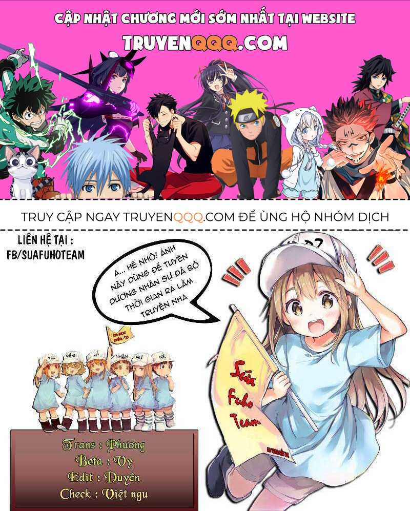 Con Trai Thứ 8, Đừng Đùa Nữa! Chap 36 - Next Chap 37