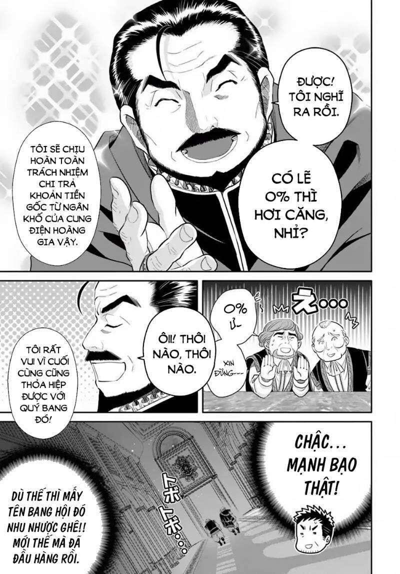 Con Trai Thứ 8, Đừng Đùa Nữa! Chap 36 - Next Chap 37