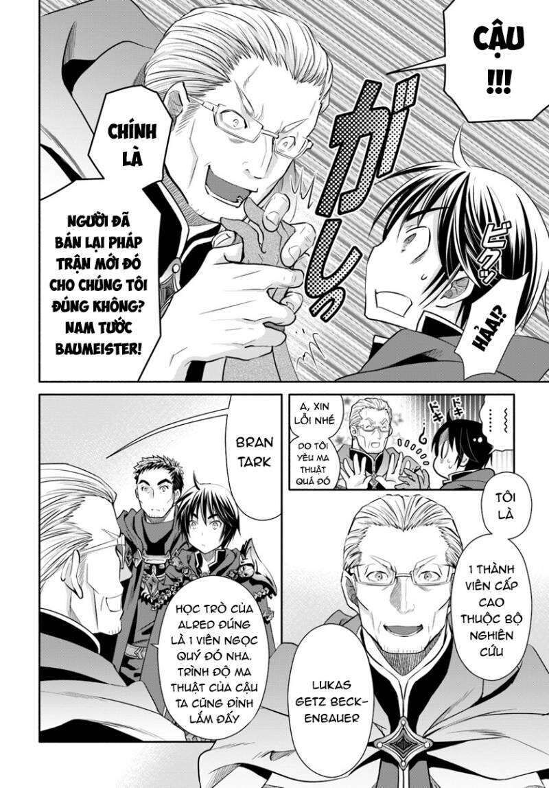 Con Trai Thứ 8, Đừng Đùa Nữa! Chap 39 - Next Chap 40