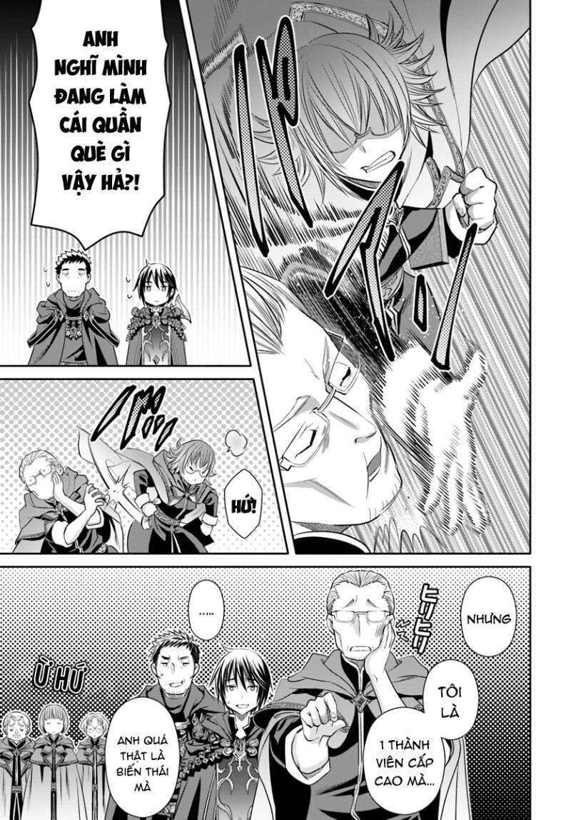 Con Trai Thứ 8, Đừng Đùa Nữa! Chap 39 - Next Chap 40