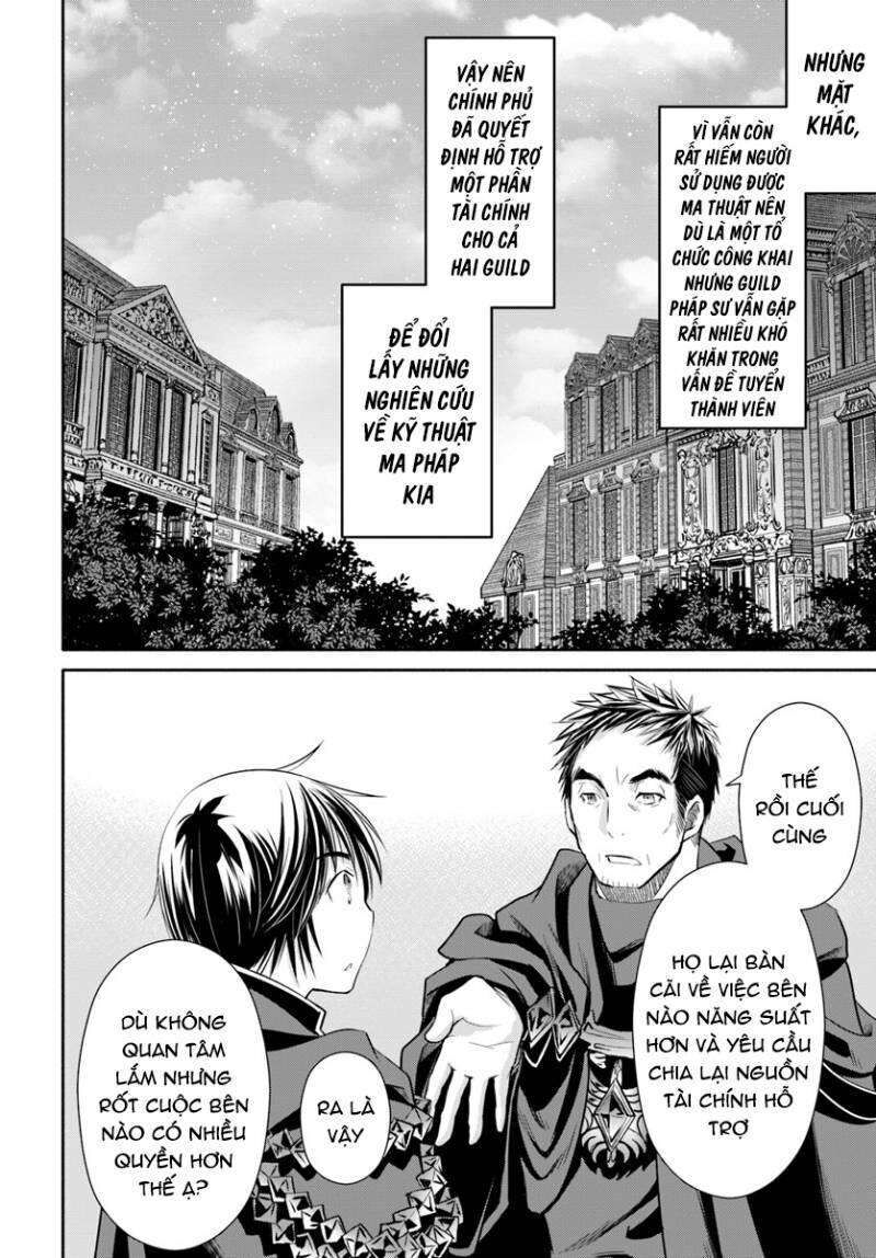 Con Trai Thứ 8, Đừng Đùa Nữa! Chap 39 - Next Chap 40