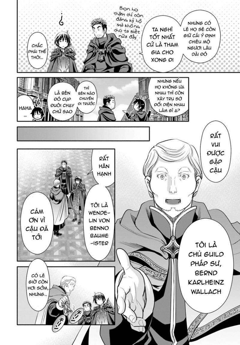 Con Trai Thứ 8, Đừng Đùa Nữa! Chap 39 - Next Chap 40