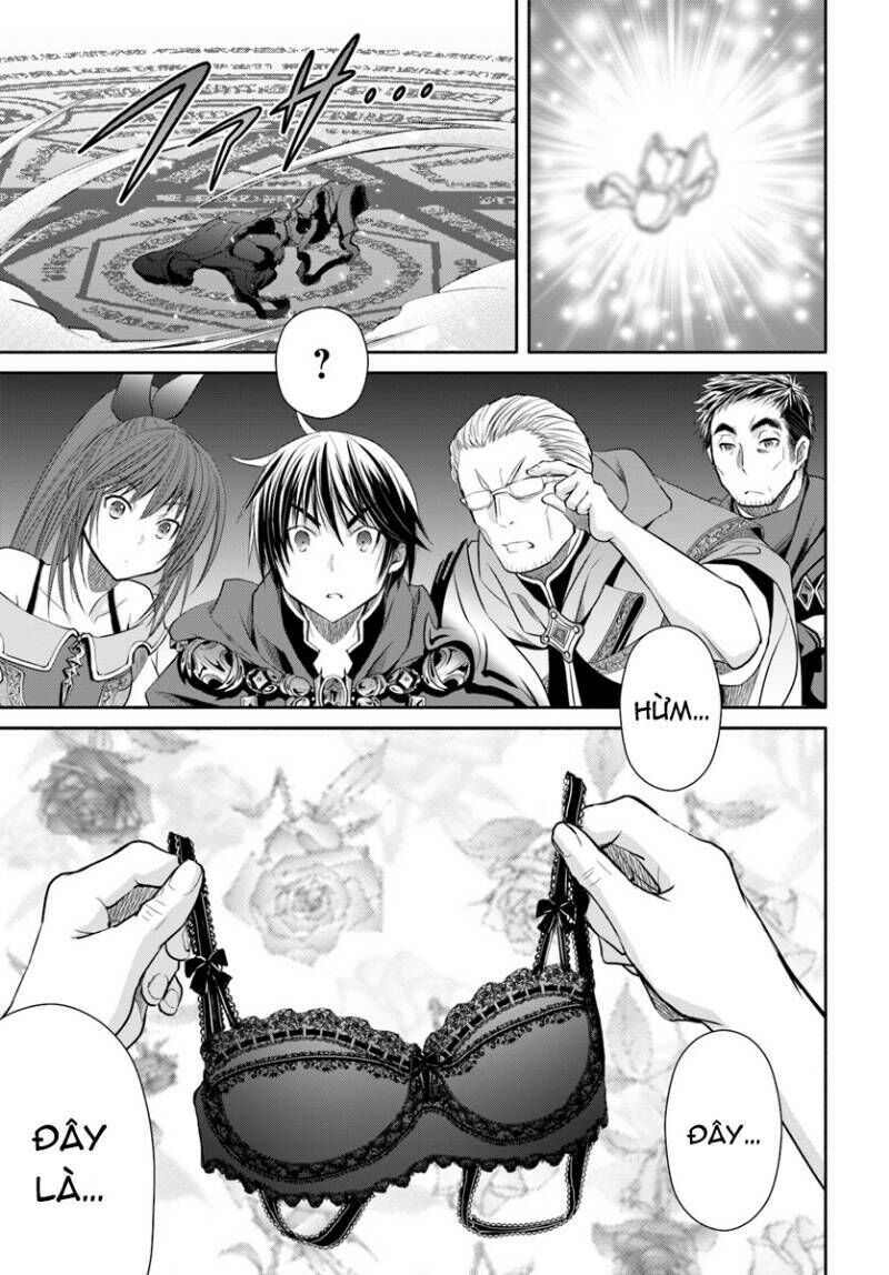 Con Trai Thứ 8, Đừng Đùa Nữa! Chap 40 - Next Chap 41