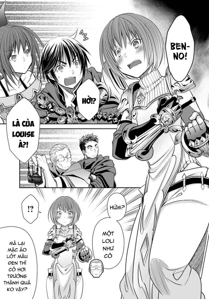 Con Trai Thứ 8, Đừng Đùa Nữa! Chap 40 - Next Chap 41