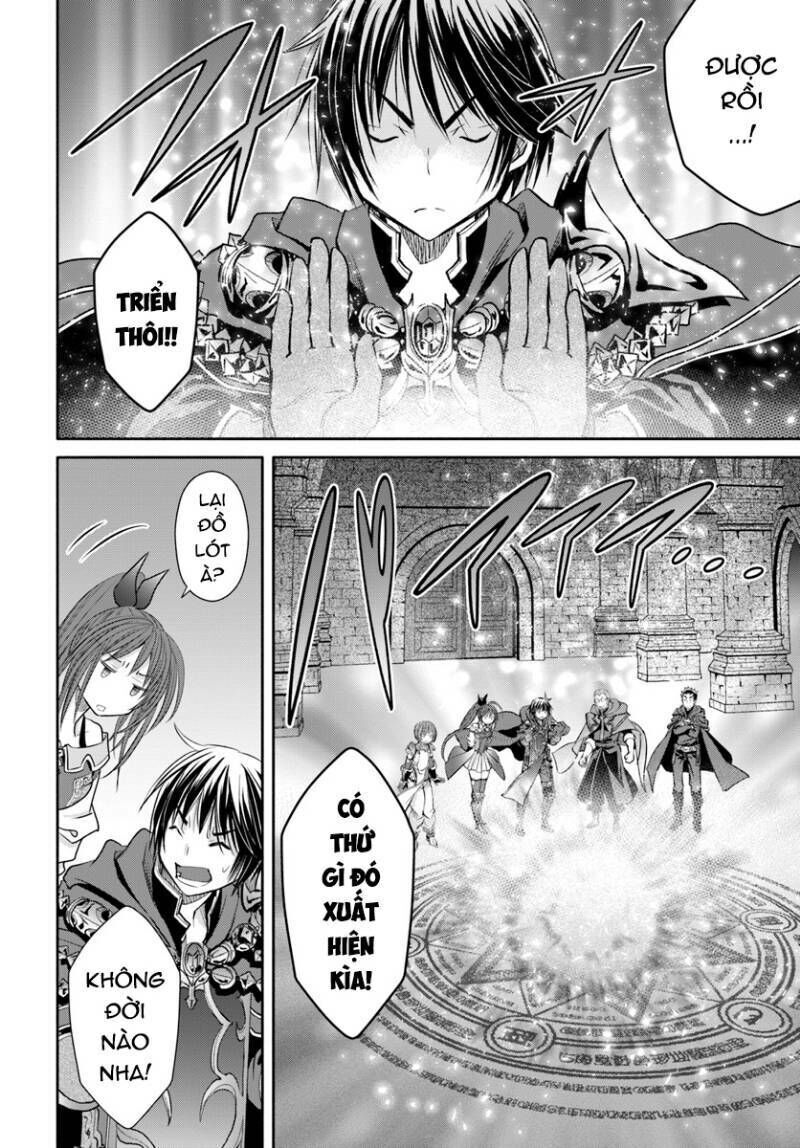 Con Trai Thứ 8, Đừng Đùa Nữa! Chap 40 - Next Chap 41