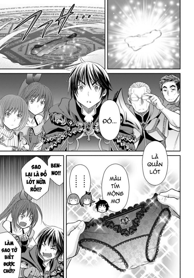 Con Trai Thứ 8, Đừng Đùa Nữa! Chap 40 - Next Chap 41