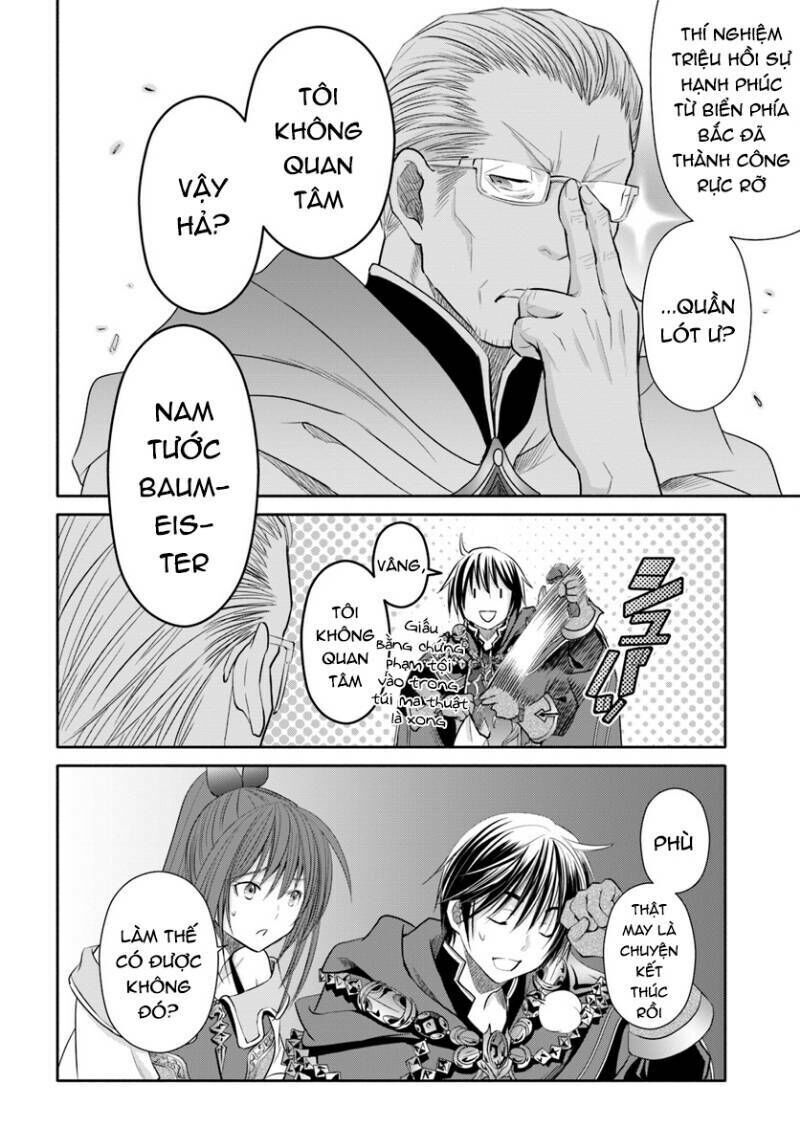 Con Trai Thứ 8, Đừng Đùa Nữa! Chap 40 - Next Chap 41