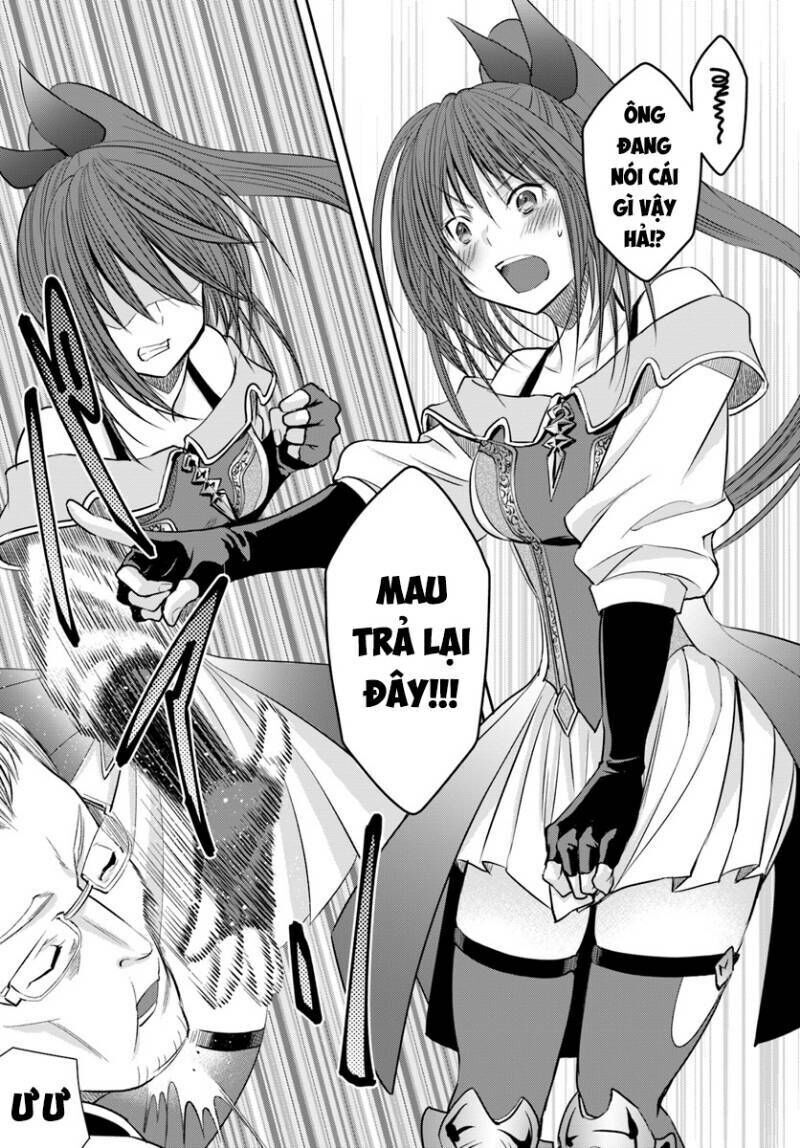 Con Trai Thứ 8, Đừng Đùa Nữa! Chap 40 - Next Chap 41