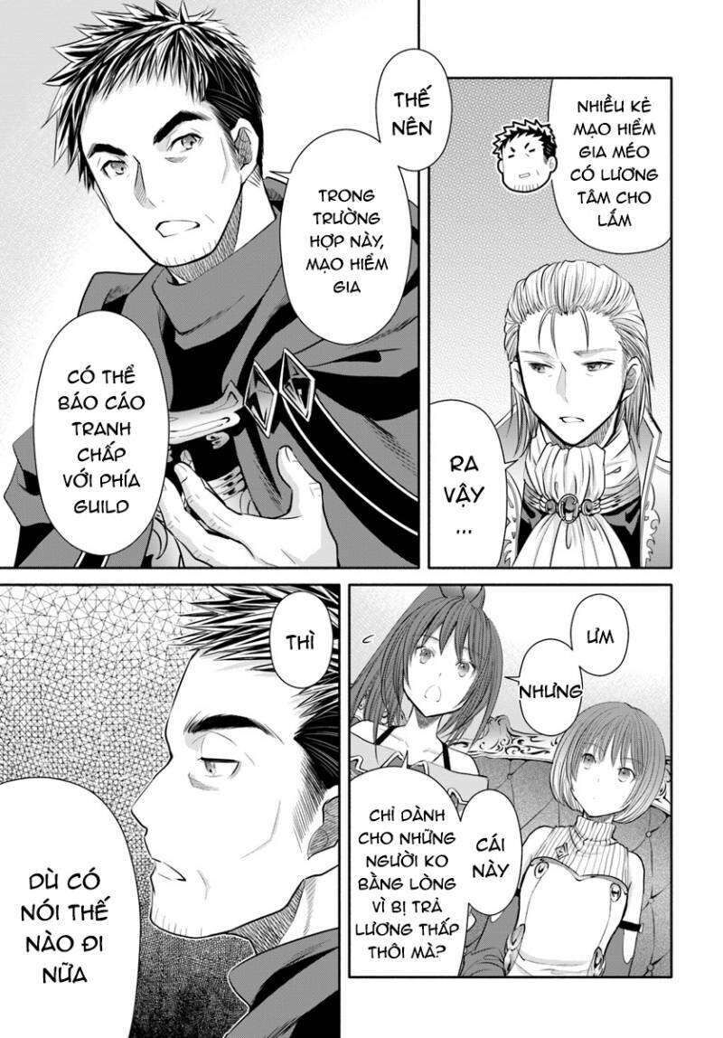Con Trai Thứ 8, Đừng Đùa Nữa! Chap 41 - Next Chap 42