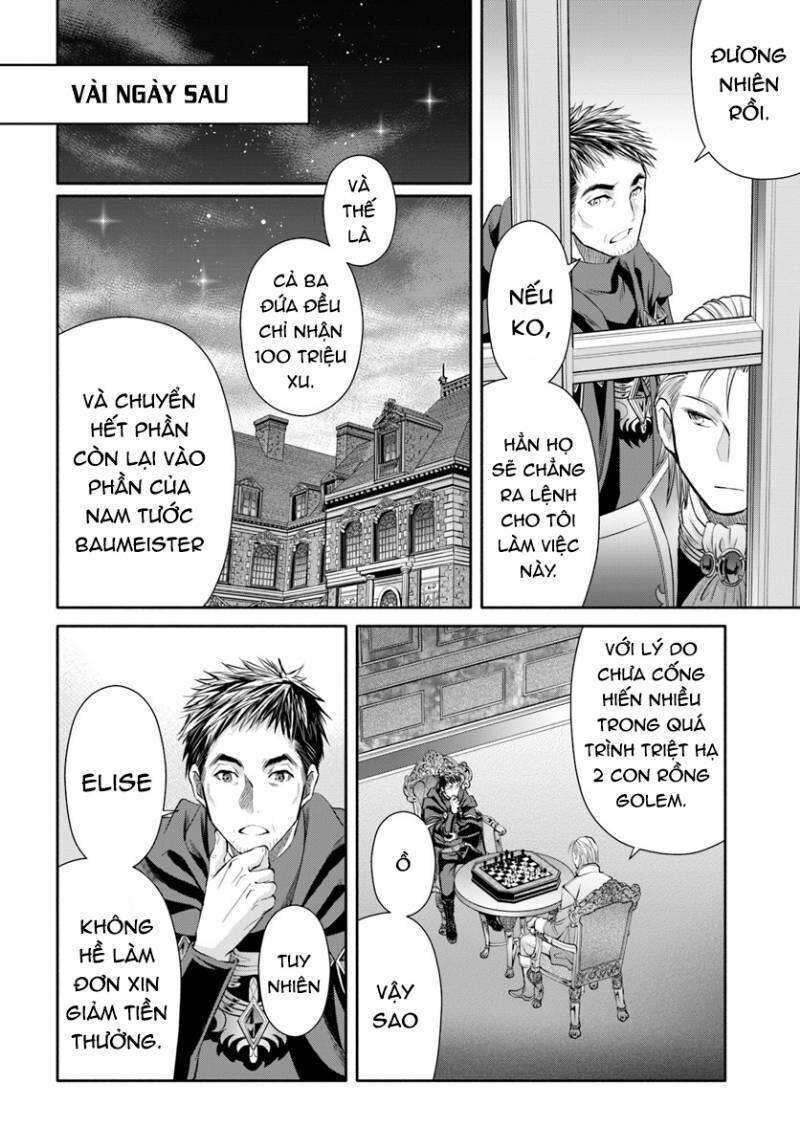 Con Trai Thứ 8, Đừng Đùa Nữa! Chap 41 - Next Chap 42