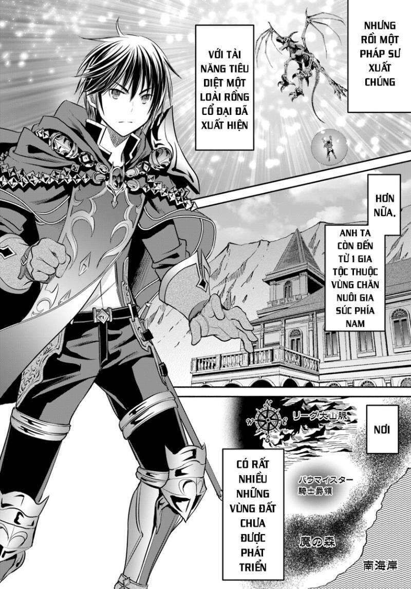 Con Trai Thứ 8, Đừng Đùa Nữa! Chap 41 - Next Chap 42