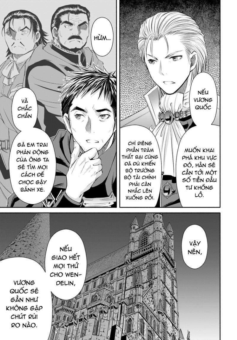 Con Trai Thứ 8, Đừng Đùa Nữa! Chap 41 - Next Chap 42