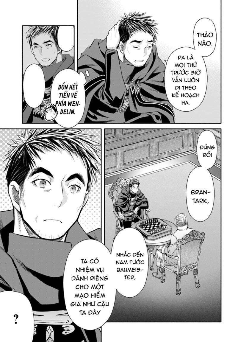 Con Trai Thứ 8, Đừng Đùa Nữa! Chap 41 - Next Chap 42