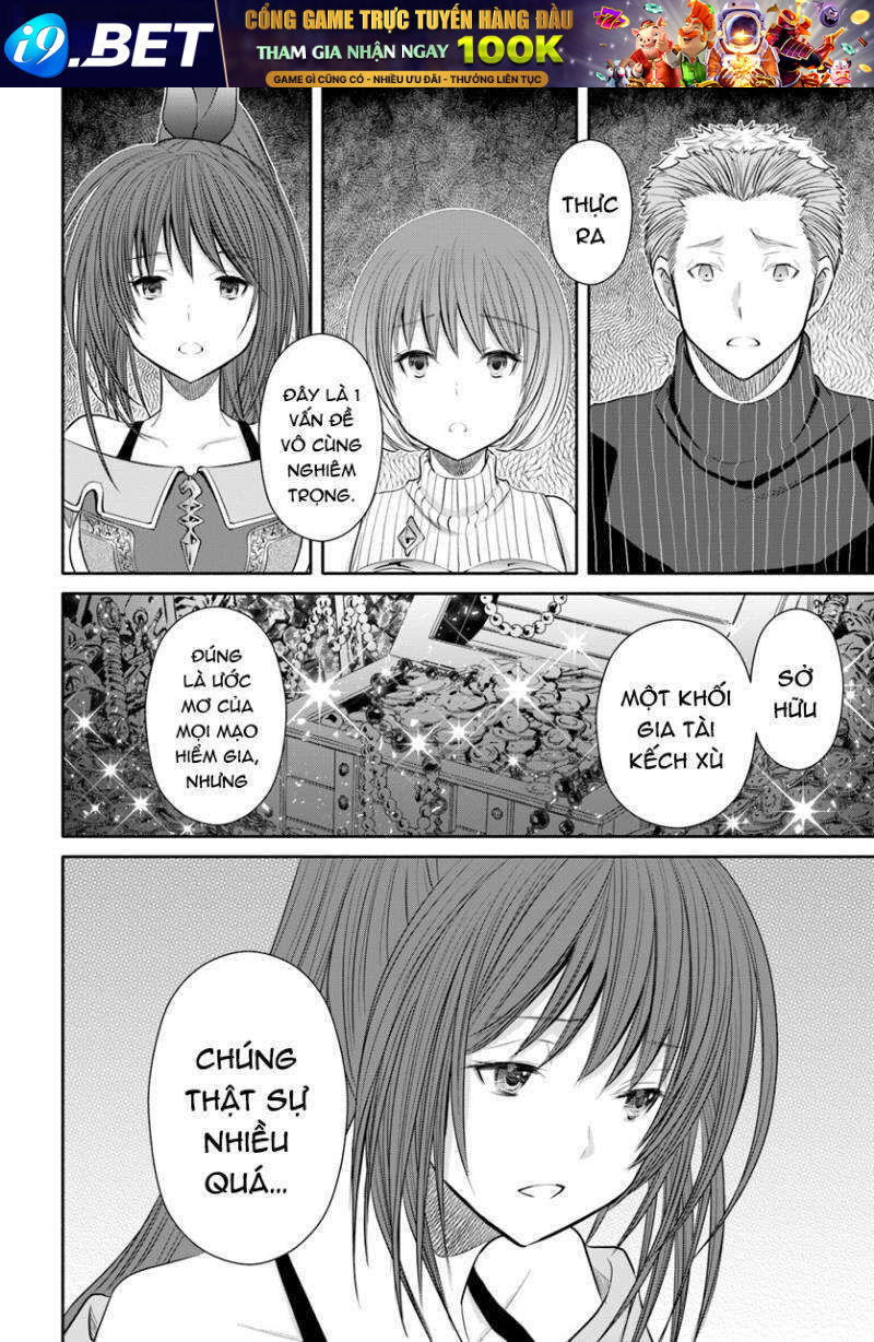 Con Trai Thứ 8, Đừng Đùa Nữa! Chap 41 - Next Chap 42