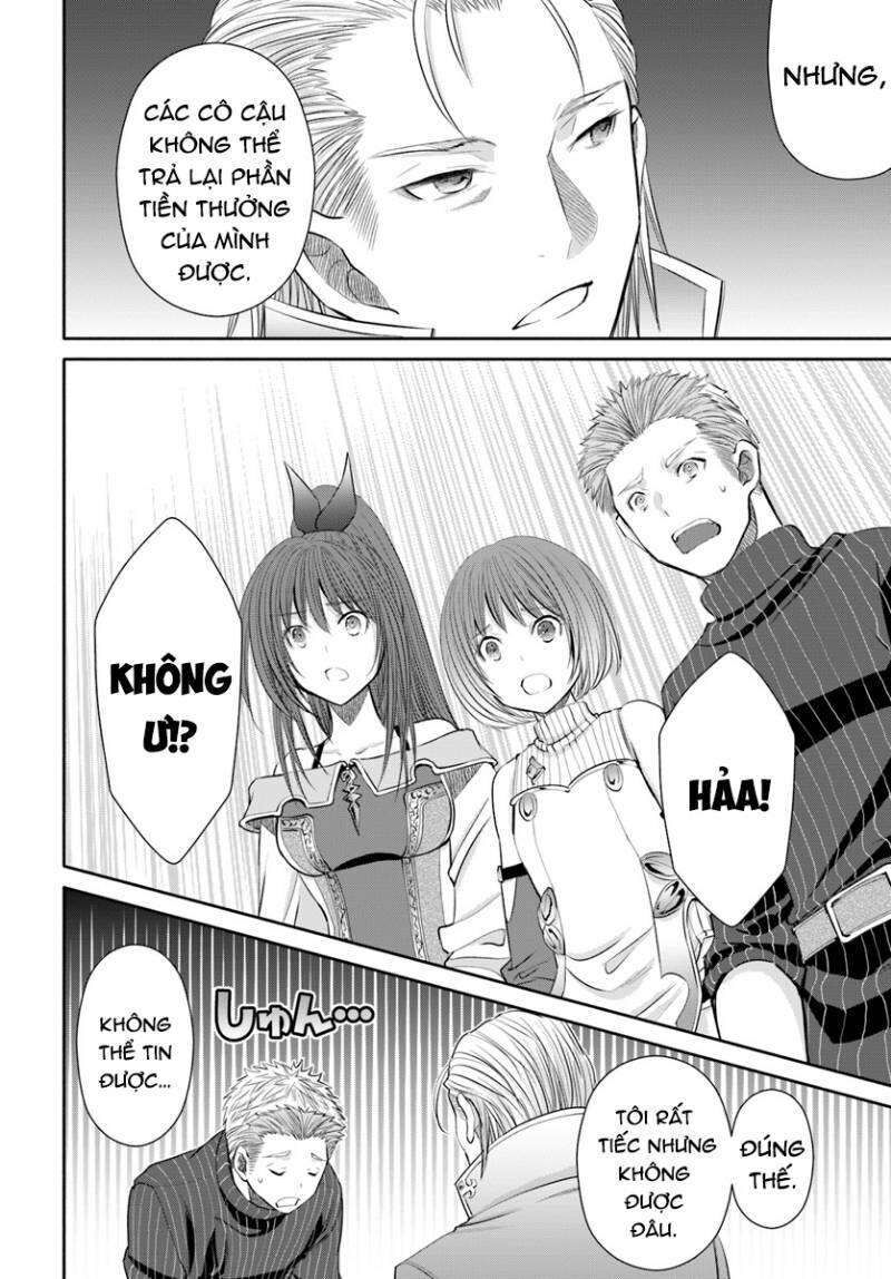 Con Trai Thứ 8, Đừng Đùa Nữa! Chap 41 - Next Chap 42