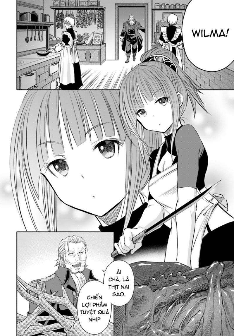 Con Trai Thứ 8, Đừng Đùa Nữa! Chap 42 - Next Chap 43