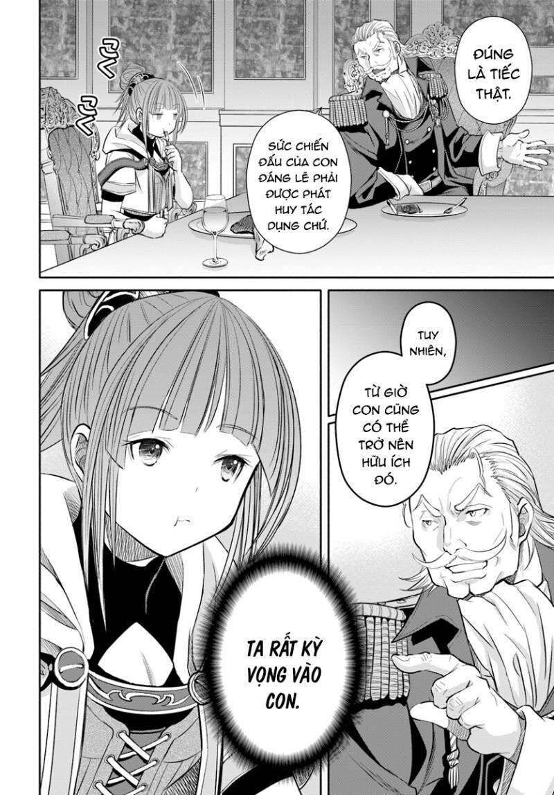 Con Trai Thứ 8, Đừng Đùa Nữa! Chap 42 - Next Chap 43