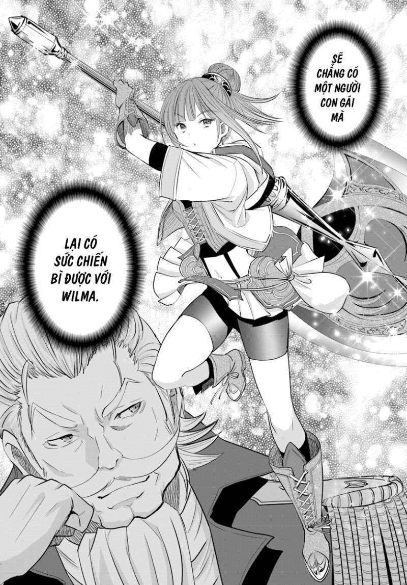 Con Trai Thứ 8, Đừng Đùa Nữa! Chap 42 - Next Chap 43