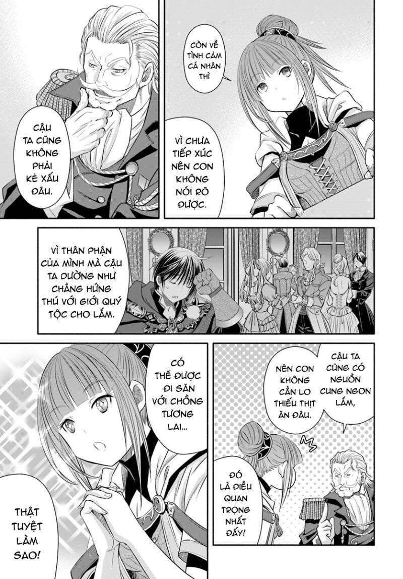 Con Trai Thứ 8, Đừng Đùa Nữa! Chap 42 - Next Chap 43