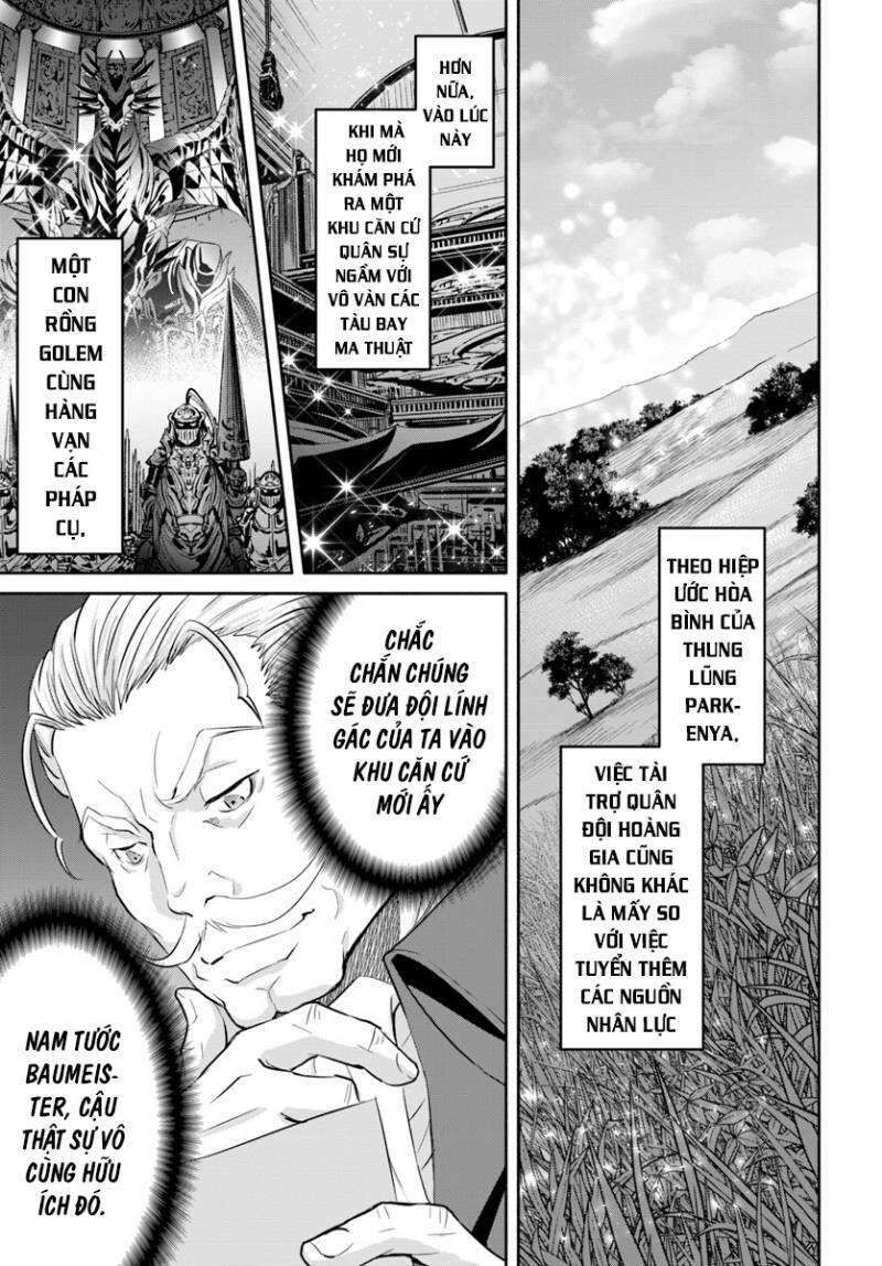 Con Trai Thứ 8, Đừng Đùa Nữa! Chap 42 - Next Chap 43