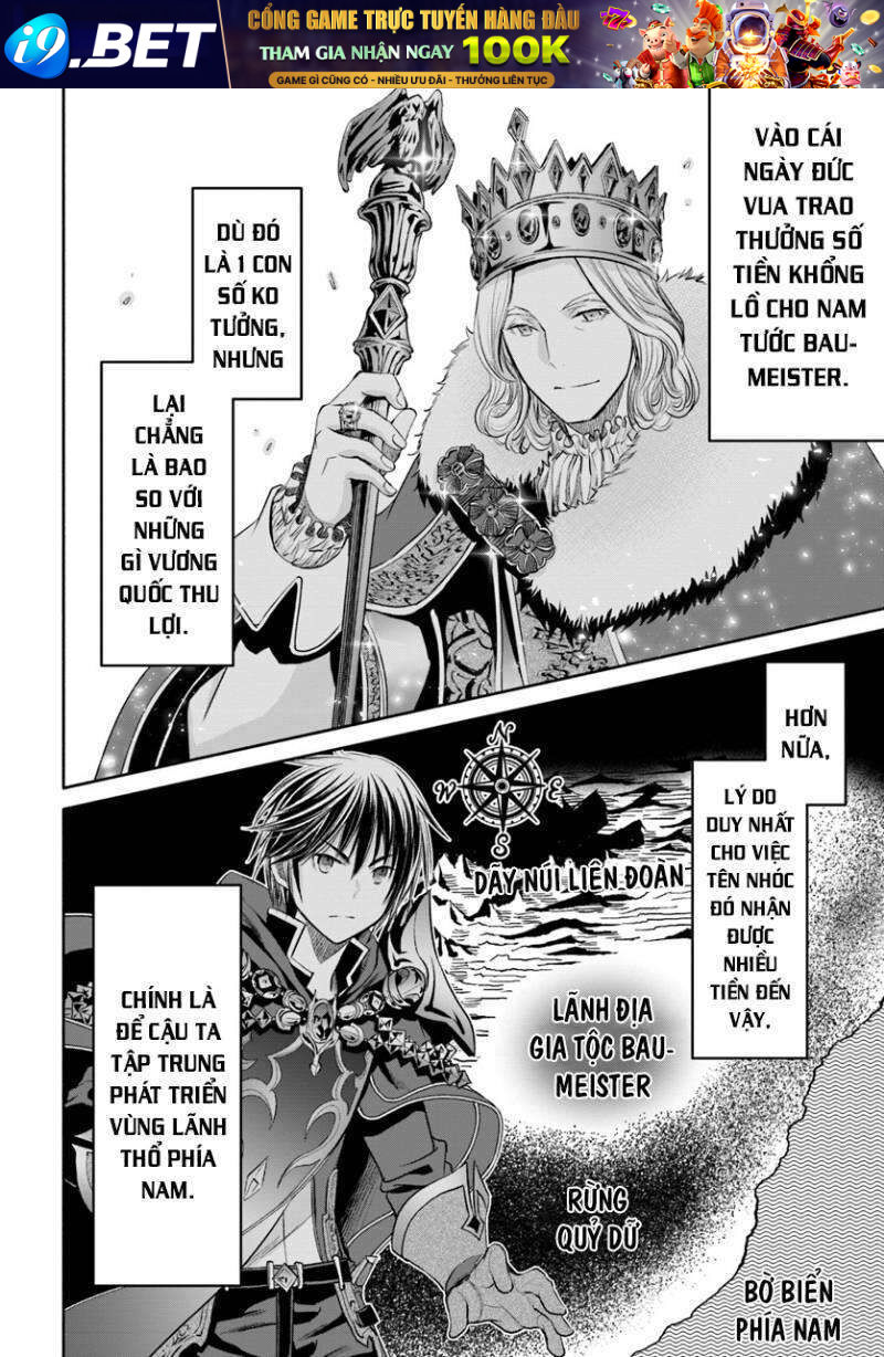 Con Trai Thứ 8, Đừng Đùa Nữa! Chap 42 - Next Chap 43