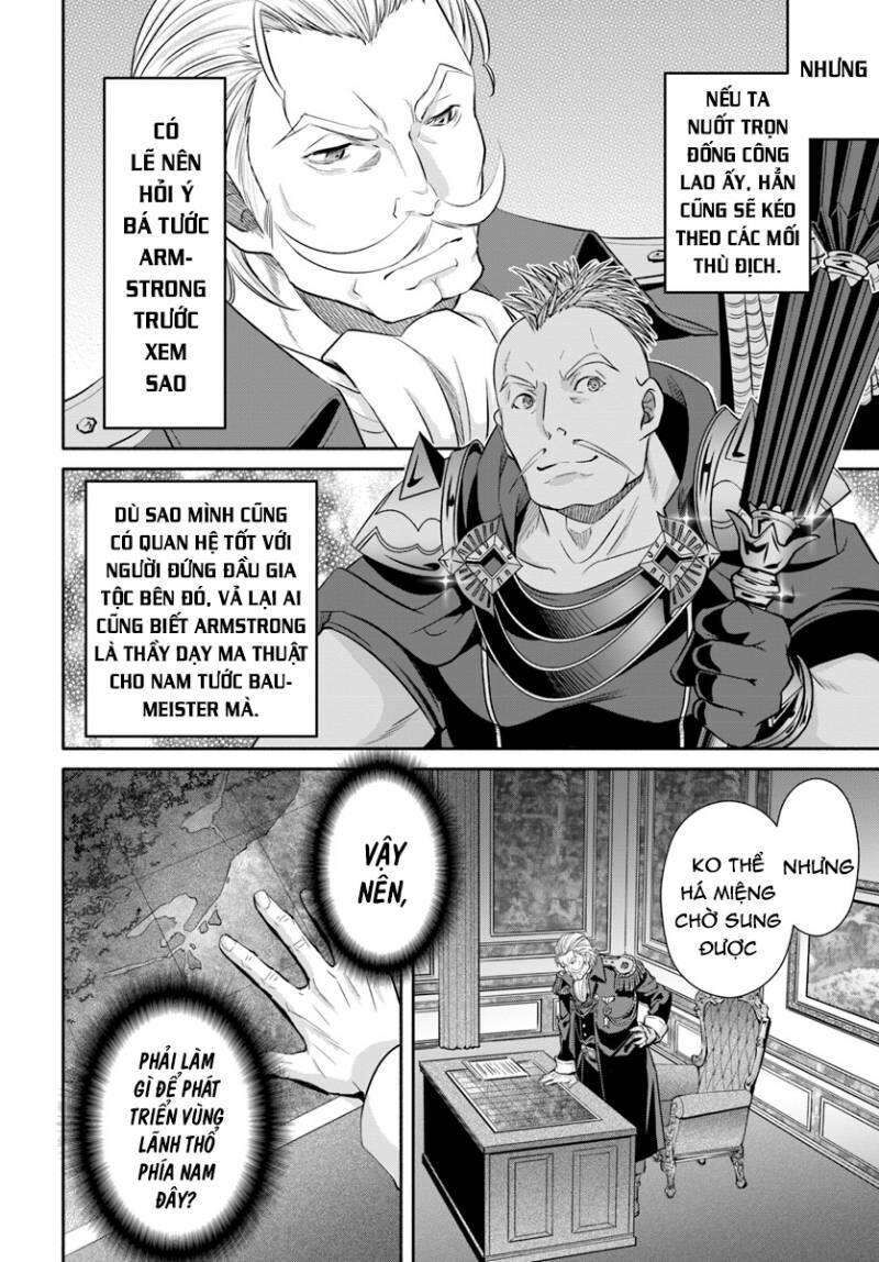 Con Trai Thứ 8, Đừng Đùa Nữa! Chap 42 - Next Chap 43