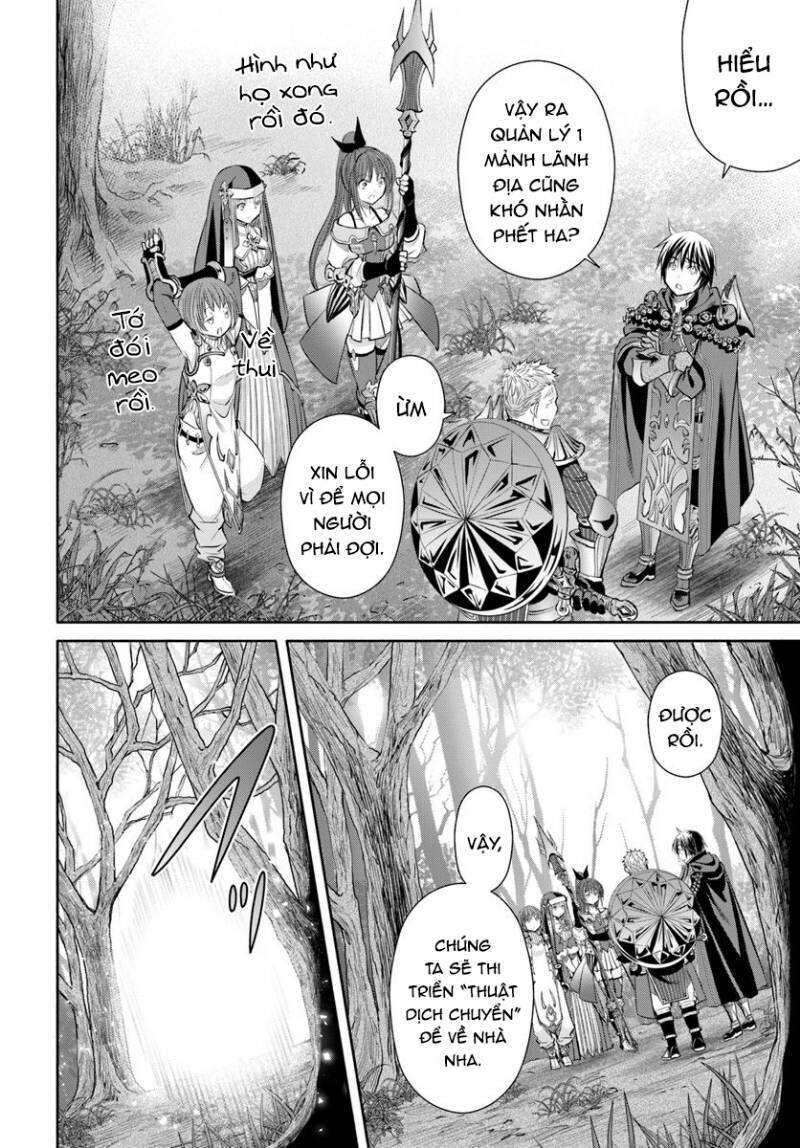 Con Trai Thứ 8, Đừng Đùa Nữa! Chap 43 - Next Chap 44