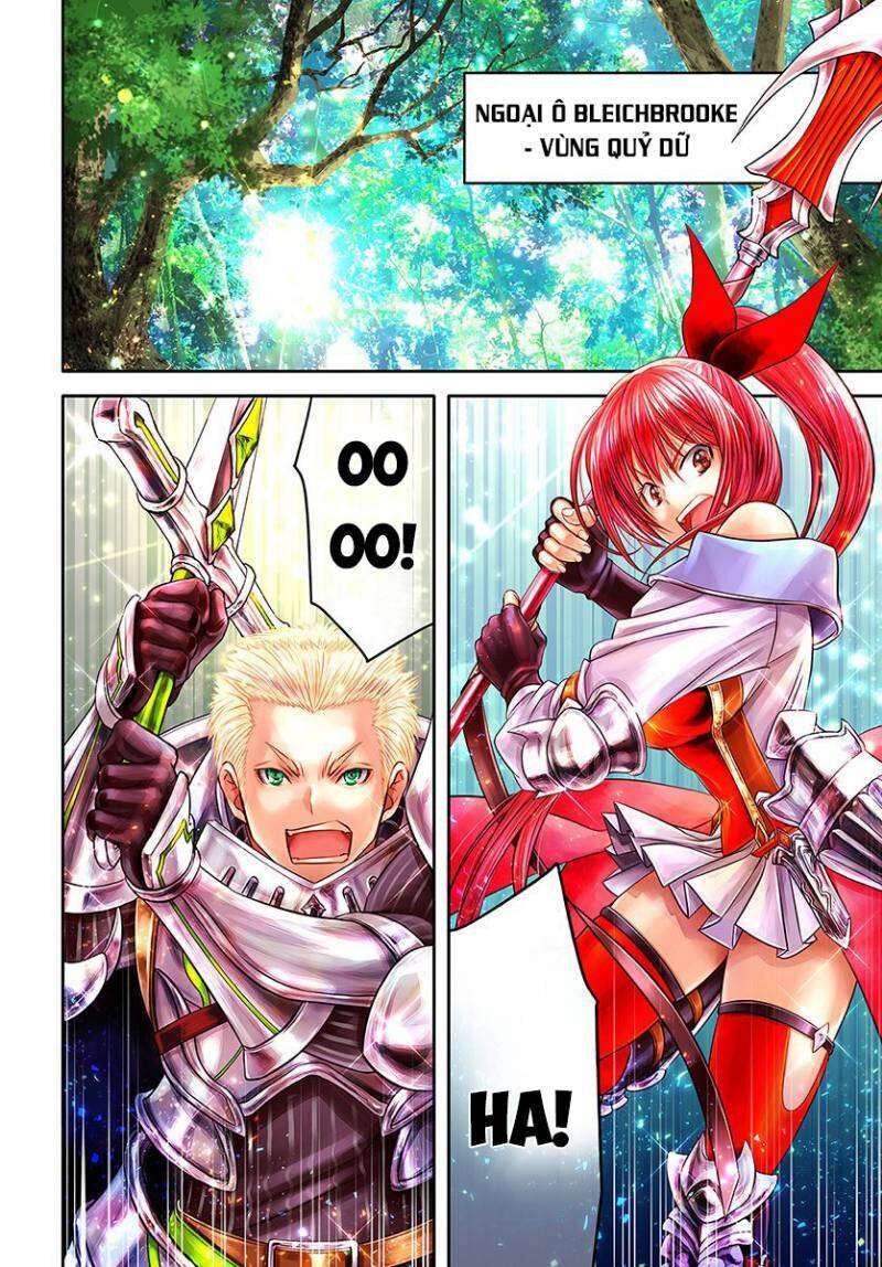 Con Trai Thứ 8, Đừng Đùa Nữa! Chap 43 - Next Chap 44