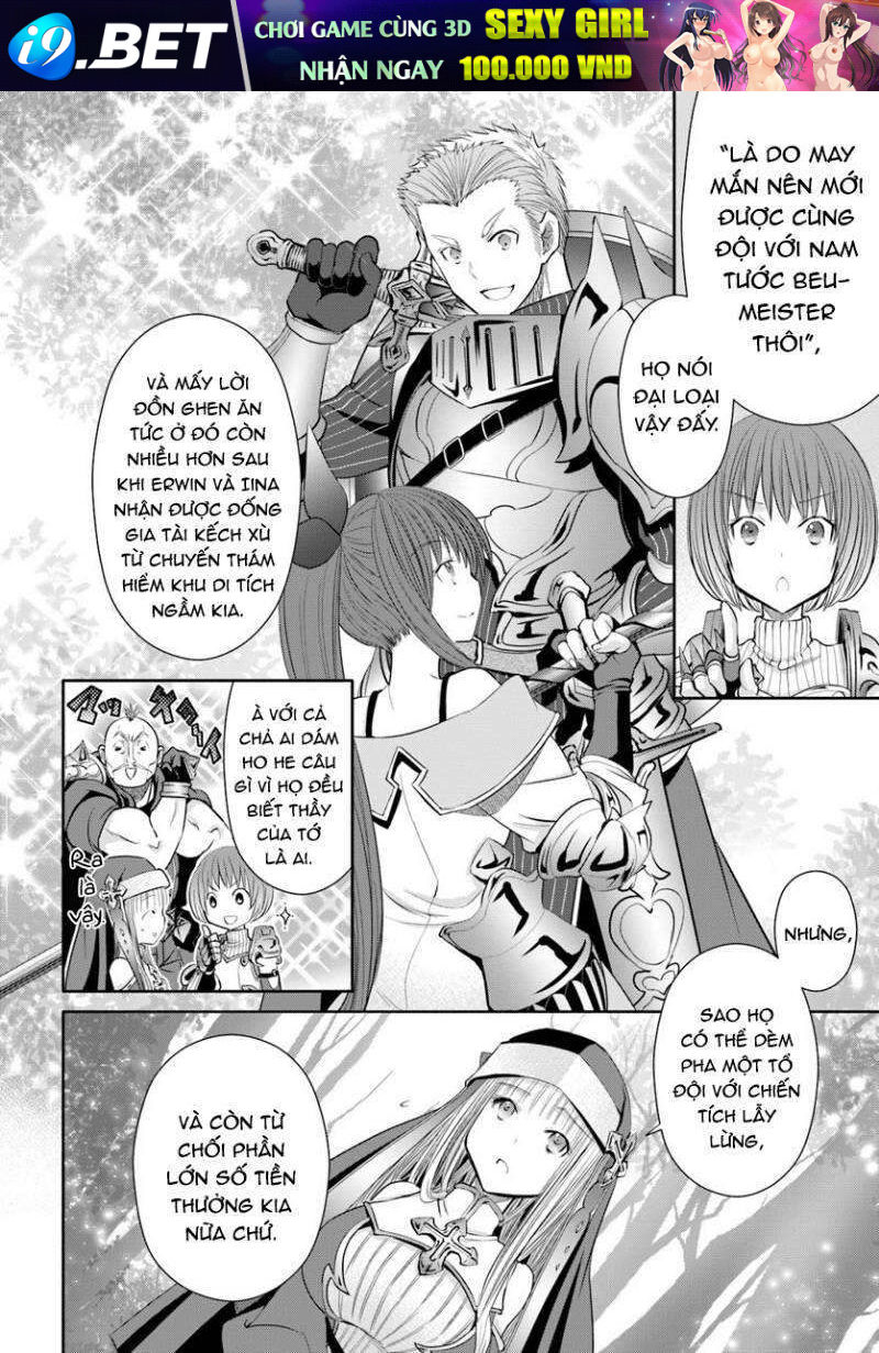 Con Trai Thứ 8, Đừng Đùa Nữa! Chap 43 - Next Chap 44